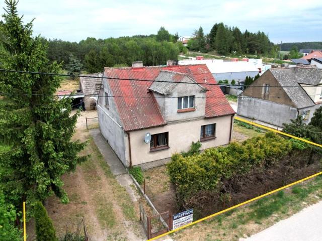 Dom na sprzedaż w Skoki, Wielkopolskie