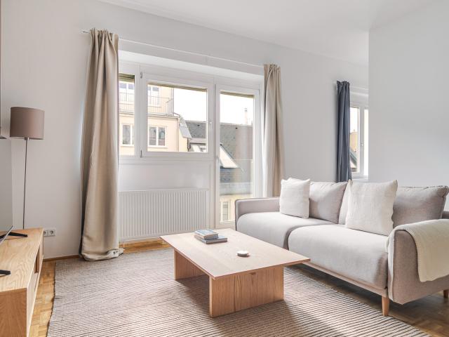 Apartment mieten in Währing, Wien