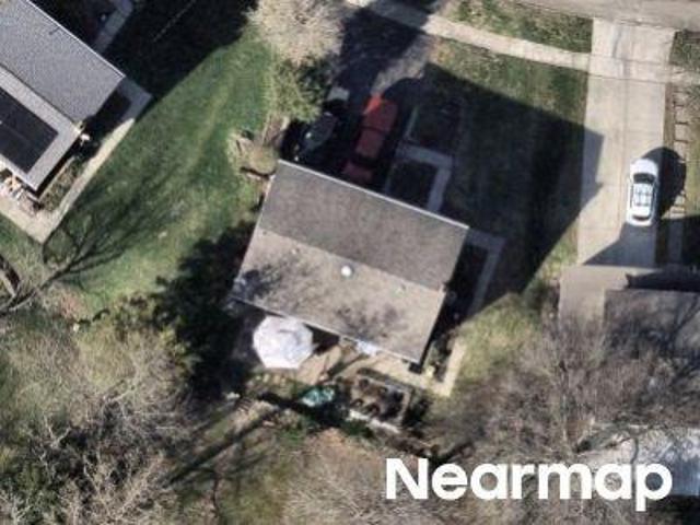 House for sale in Roselawn, Ohio