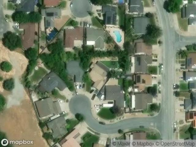 House for sale in Gilroy, California