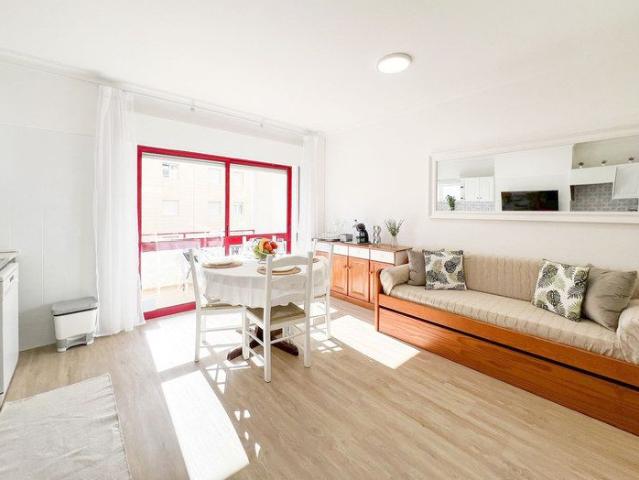 Apartamento alugar em Portimão, Faro