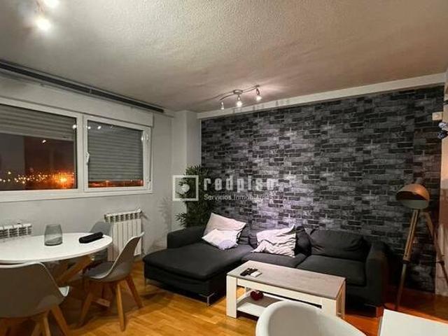 Casa en alquiler en Madrid