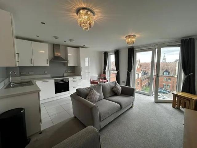 Apartment for rent in Stratford-upon-Avon, Alderminster