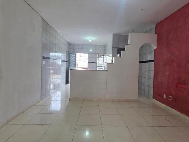 Apartamento venda em Nova Colina, Sobradinho