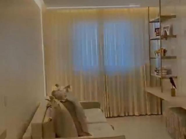 Apartamento venda em Quadra 2, Sobradinho