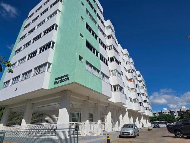 Apartamento venda em Região Geográfica Imediata do Distrito Federal, Região Integrada de Desenvolvimento do Distrito Federal e Entorno