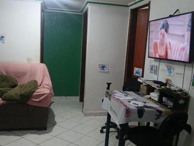 Apartamento venda em Setor de Mansões de Sobradinho, Sobradinho II