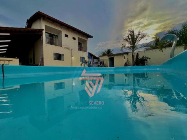 Casa venda em Condomínio RK, Sobradinho