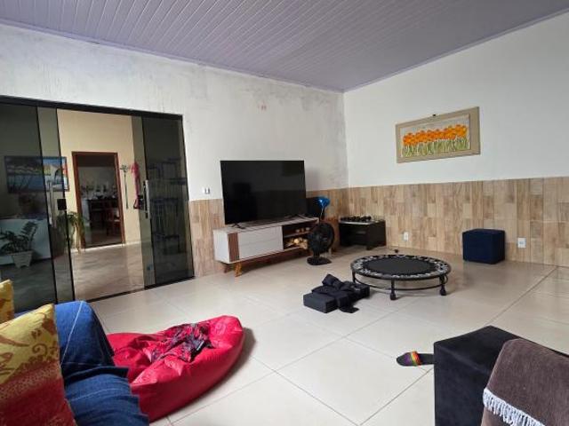 Casa venda em AR 22, Sobradinho II