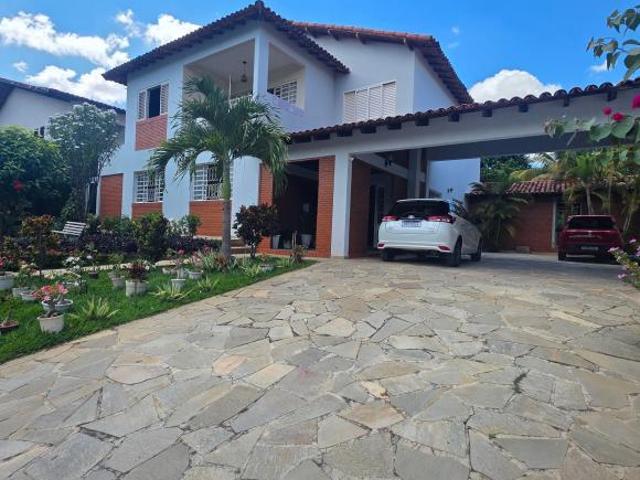 Casa venda em Lago Sul, Região Geográfica Intermediária do Distrito Federal