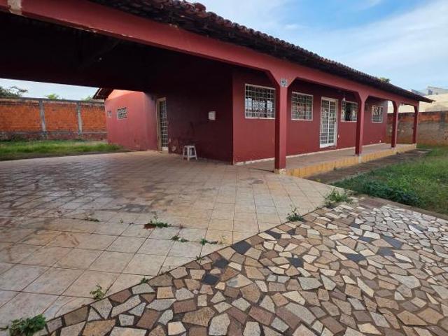 Casa venda em Setor de Mansões de Sobradinho, Sobradinho II