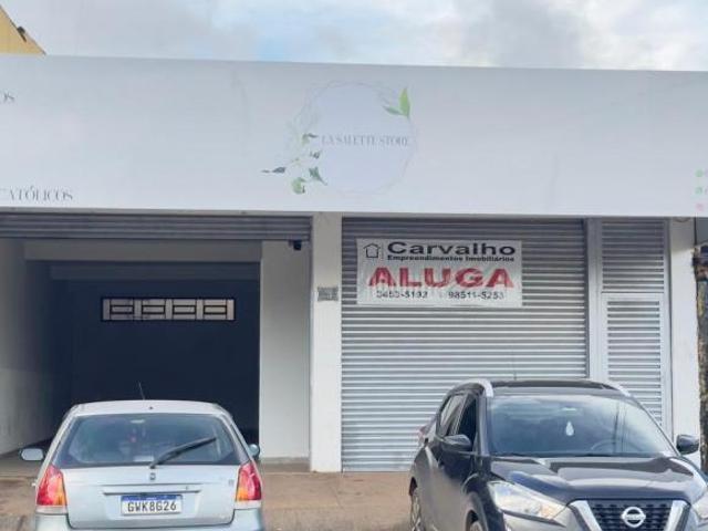 Ponto Comercial venda em Sobradinho, Região Geográfica Intermediária do Distrito Federal