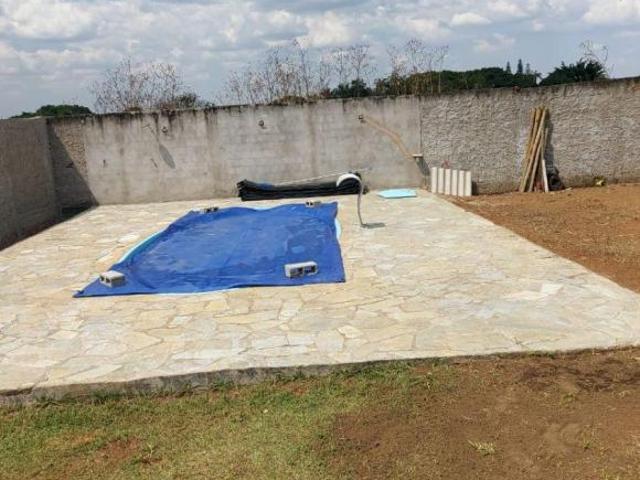 Terreno venda em Quadra 2, Sobradinho