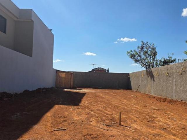 Terreno venda em Vila Denocs, Sobradinho