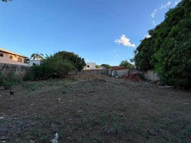 Terreno venda em Quadra 2, Sobradinho