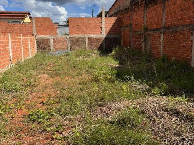 Terreno venda em Sobradinho, Região Geográfica Intermediária do Distrito Federal
