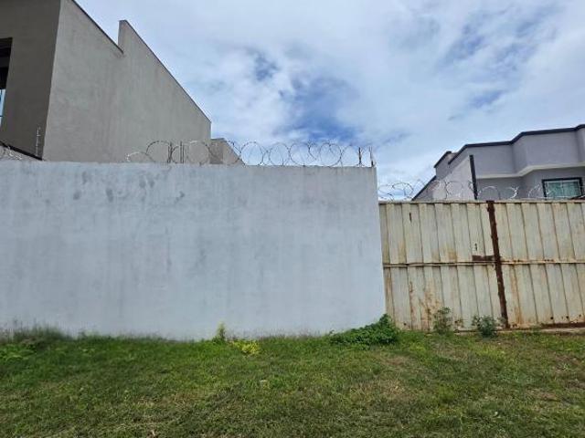 Terreno venda em Setor Sul, Formosa
