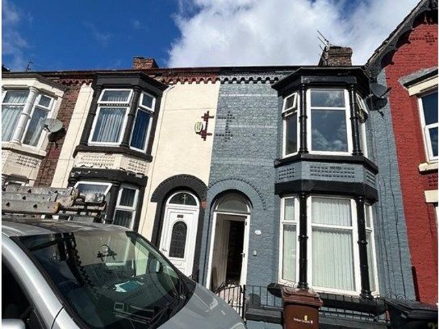 House for rent in Bootle, Sefton