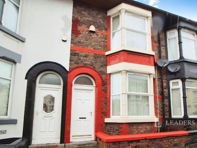 House for rent in Bootle, Sefton