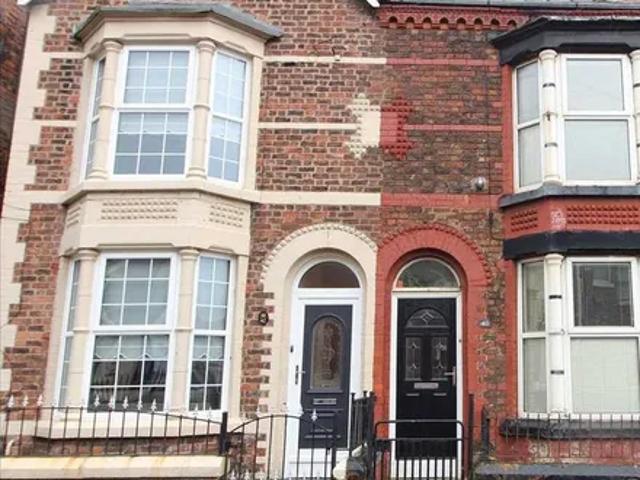 House for rent in Bootle, Sefton