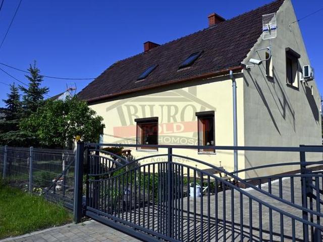 Dom na sprzedaż w Ozimek, Opolskie