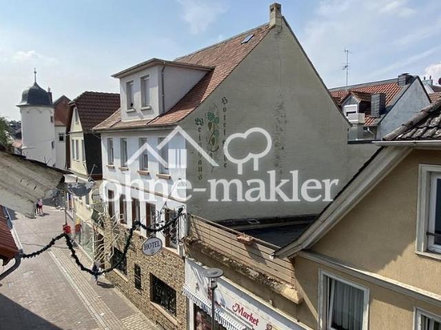 Apartment mieten in Alzey