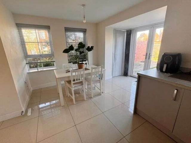 House for rent in Old Wolverton, Milton Keynes