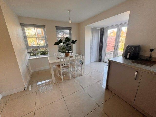 House for rent in Old Wolverton, Milton Keynes