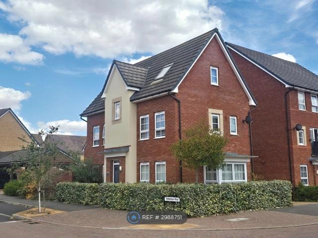 House for rent in Old Wolverton, Milton Keynes