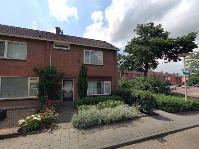 Woning te huur in Bergen Op Zoom, Noord Brabant