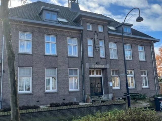 Appartement te huur in Erp, Noord Brabant