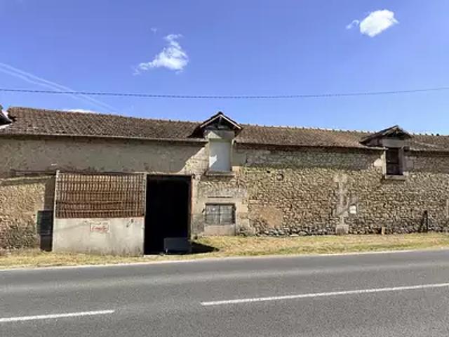 Maison vente à Antonne-et-Trigonant, Dordogne