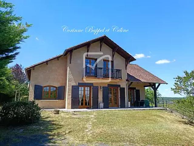 Maison vente à Antonne-et-Trigonant, Dordogne