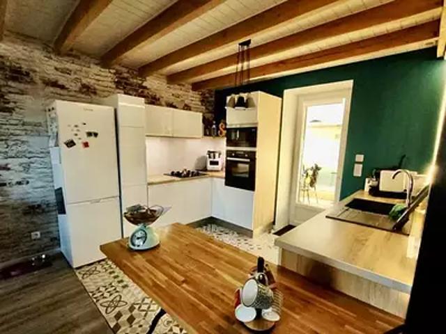 Maison vente à Périgueux, Antonne-et-trigonant