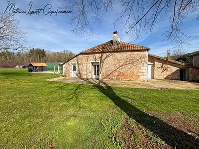 Maison vente à Antonne-et-Trigonant, Dordogne