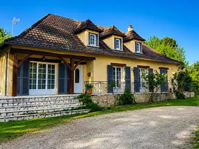 Maison vente à Antonne-et-Trigonant, Dordogne