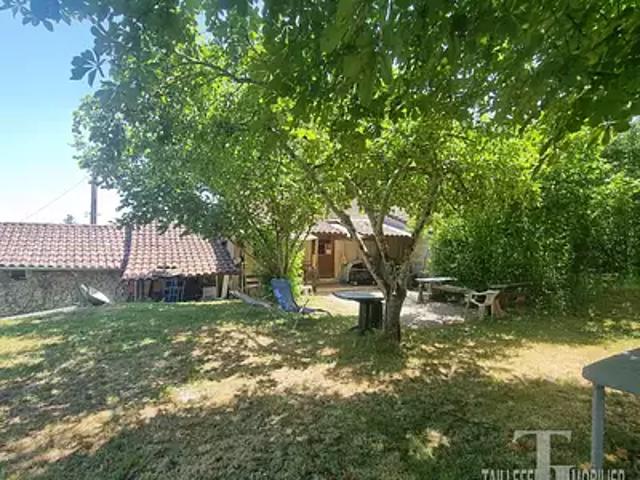 Maison vente à Antonne-et-Trigonant, Dordogne
