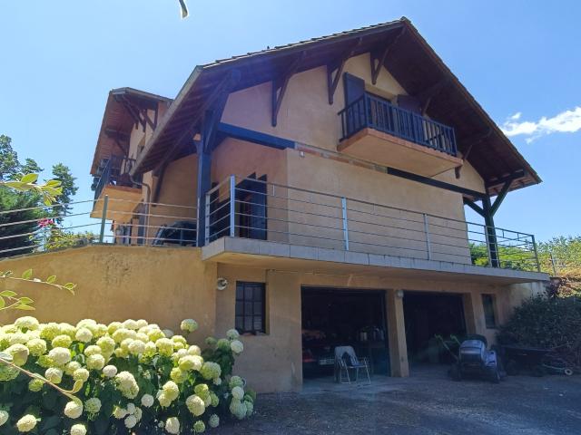 Maison vente à Antonne-et-Trigonant, Dordogne