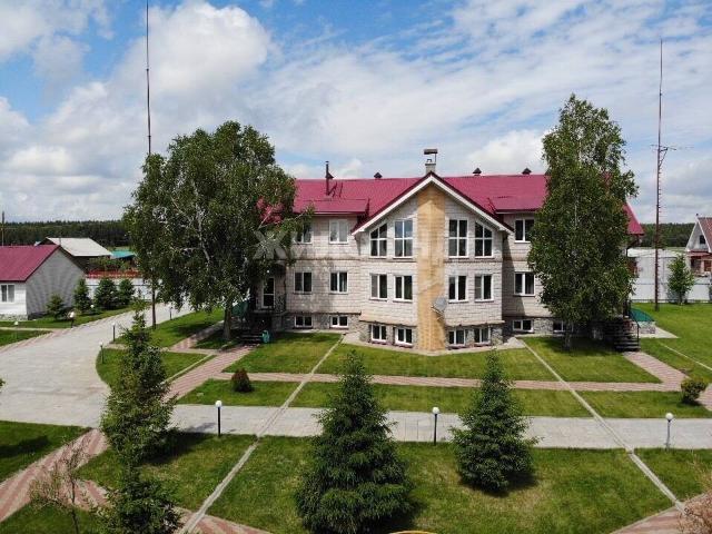 Квартира продажа в Спиринский, Новосибирская область