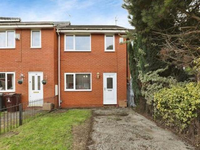 House for sale in Calderstones