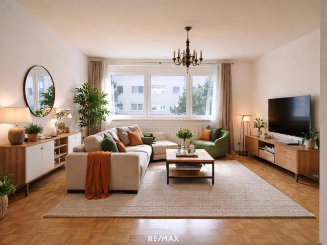 Apartment kaufen in Baden, Niederösterreich