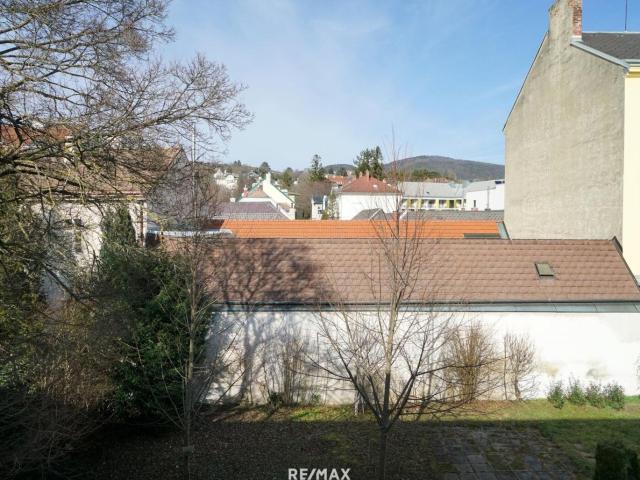 Wohnung kaufen in Baden, Bezirk Baden