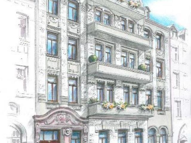 Apartment mieten in Neundorfer Vorstadt, Plauen