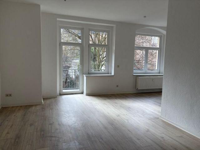Apartment mieten in Neundorfer Vorstadt, Plauen