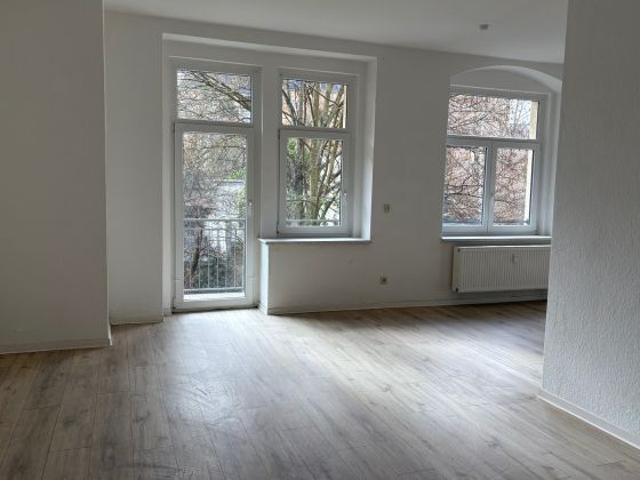 Wohnung mieten in Neundorfer Vorstadt, Plauen