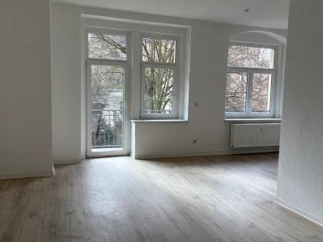 Apartment mieten in Plauen, Sachsen