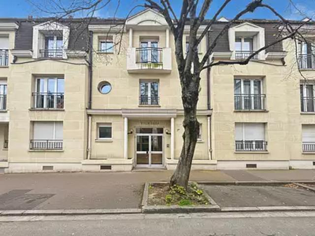 Appartement vente à Antony