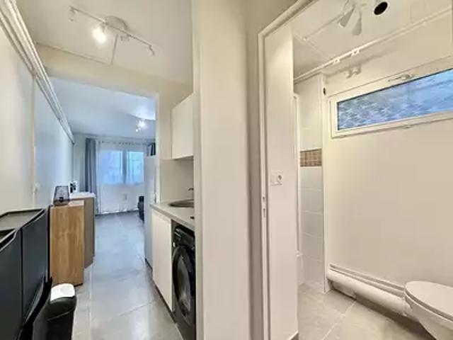 Appartement vente à Antony