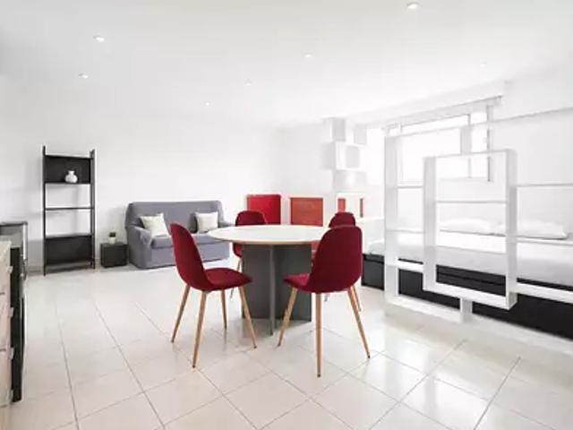 Appartement vente à Antony, Hauts-de-Seine
