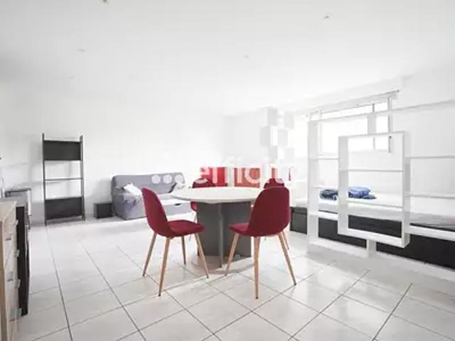 Appartement vente à Antony, Hauts-de-Seine